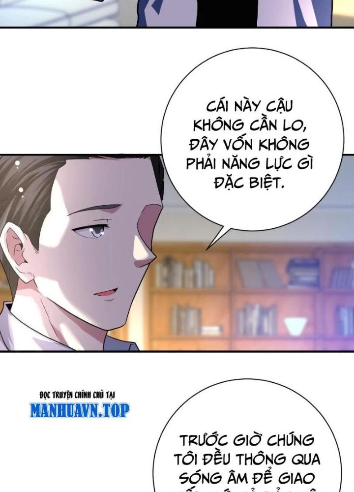 Mạt Thế Siêu Cấp Hệ Thống Chapter 443 - Trang 3