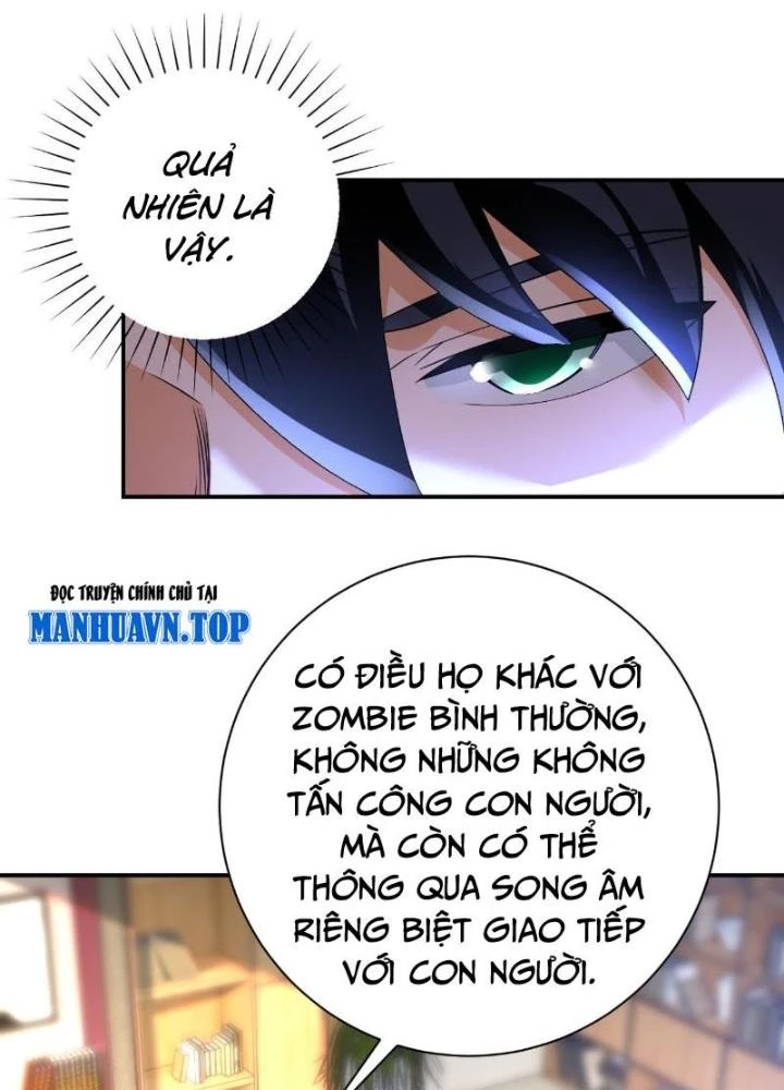 Mạt Thế Siêu Cấp Hệ Thống Chapter 443 - Trang 3