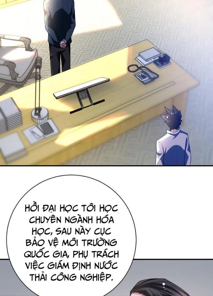 Mạt Thế Siêu Cấp Hệ Thống Chapter 443 - Trang 3