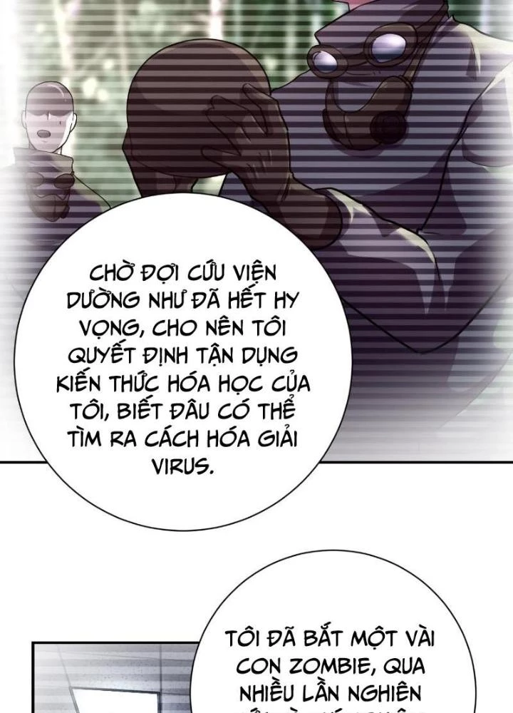 Mạt Thế Siêu Cấp Hệ Thống Chapter 443 - Trang 3
