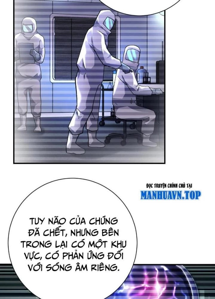 Mạt Thế Siêu Cấp Hệ Thống Chapter 443 - Trang 3