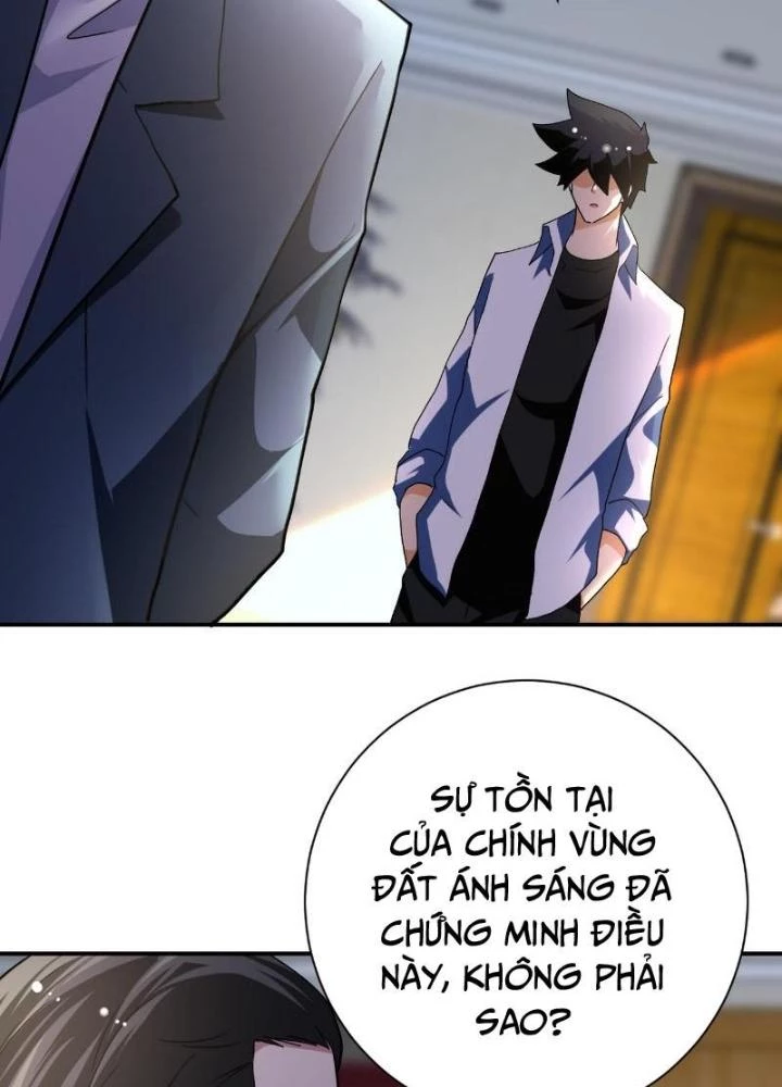 Mạt Thế Siêu Cấp Hệ Thống Chapter 443 - Trang 3