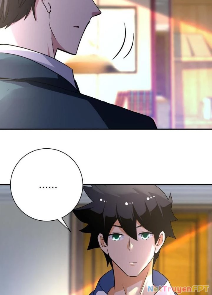 Mạt Thế Siêu Cấp Hệ Thống Chapter 443 - Trang 3