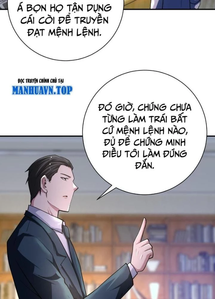 Mạt Thế Siêu Cấp Hệ Thống Chapter 443 - Trang 3