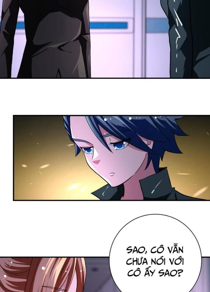 Mạt Thế Siêu Cấp Hệ Thống Chapter 444 - Trang 3