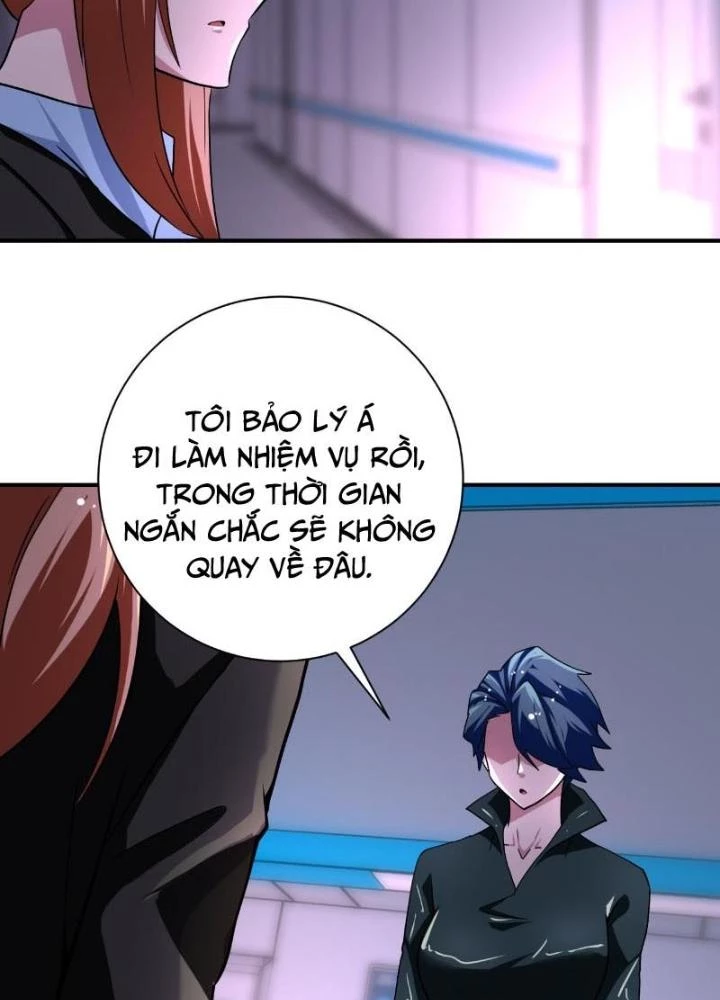 Mạt Thế Siêu Cấp Hệ Thống Chapter 444 - Trang 3