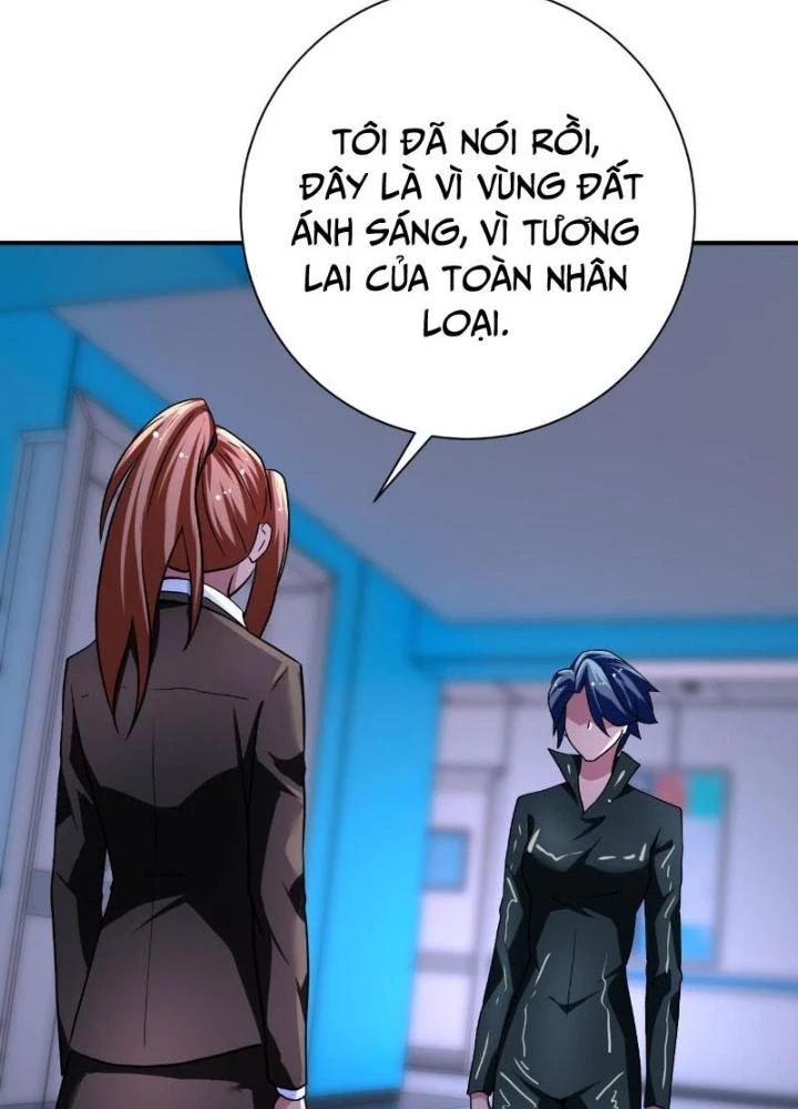 Mạt Thế Siêu Cấp Hệ Thống Chapter 444 - Trang 3