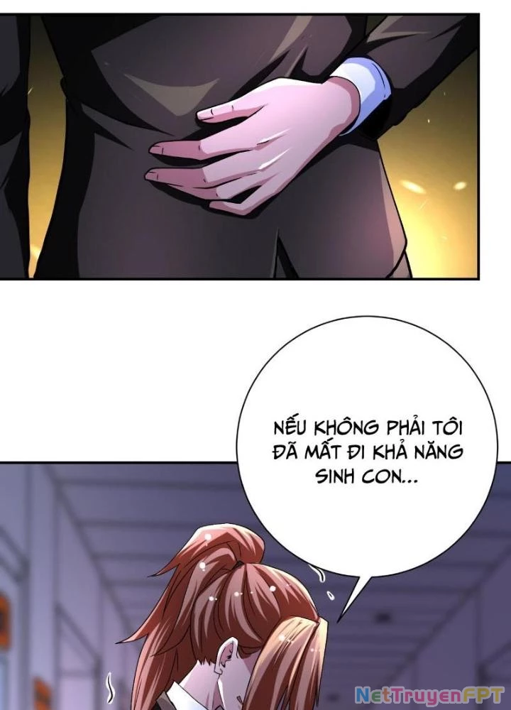 Mạt Thế Siêu Cấp Hệ Thống Chapter 444 - Trang 3