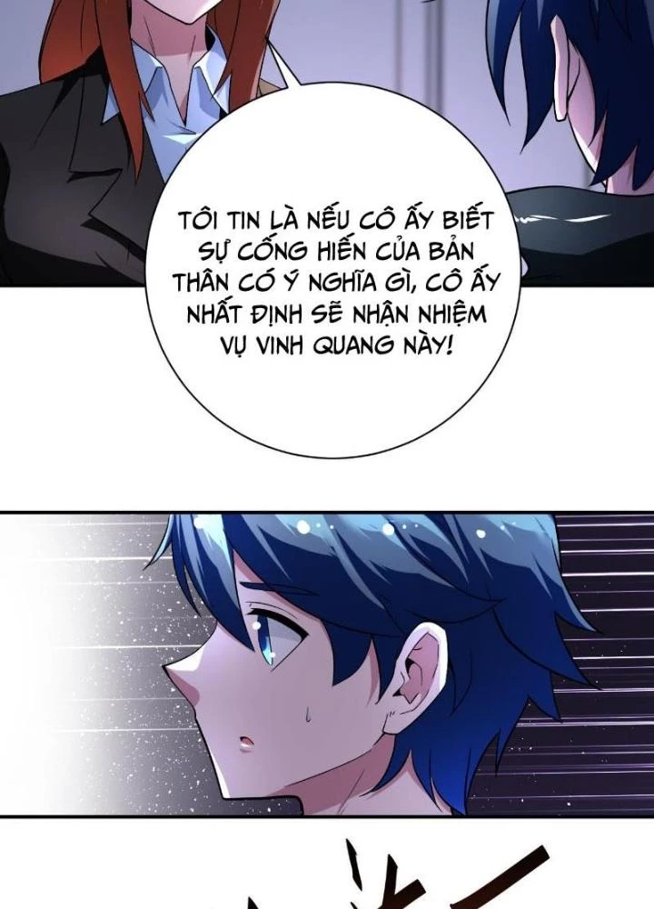 Mạt Thế Siêu Cấp Hệ Thống Chapter 444 - Trang 3