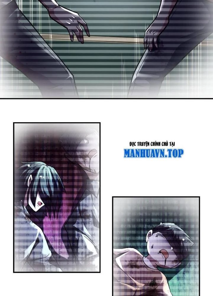 Mạt Thế Siêu Cấp Hệ Thống Chapter 444 - Trang 3