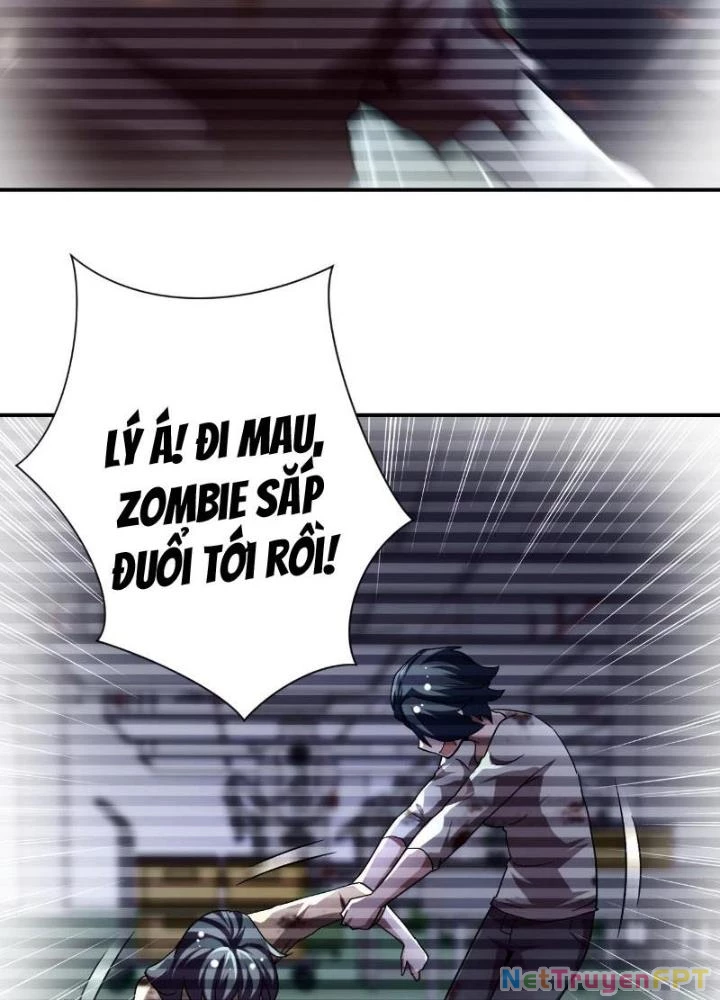 Mạt Thế Siêu Cấp Hệ Thống Chapter 444 - Trang 3