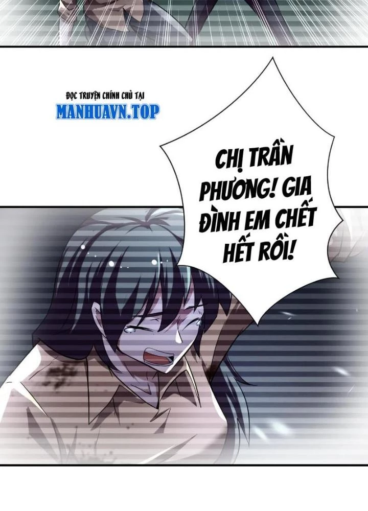 Mạt Thế Siêu Cấp Hệ Thống Chapter 444 - Trang 3
