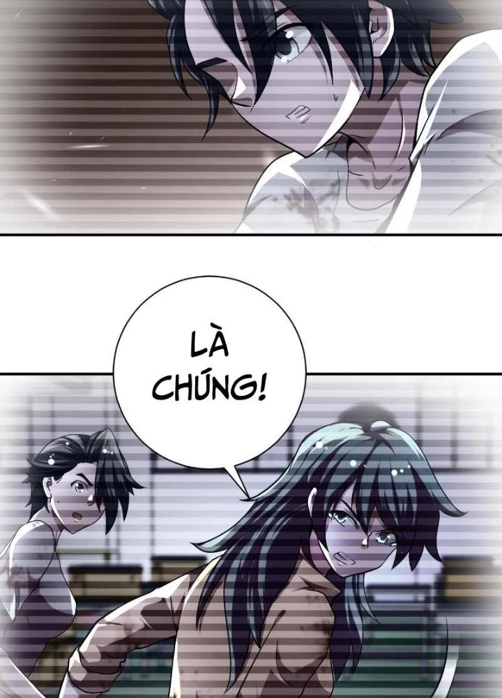 Mạt Thế Siêu Cấp Hệ Thống Chapter 444 - Trang 3