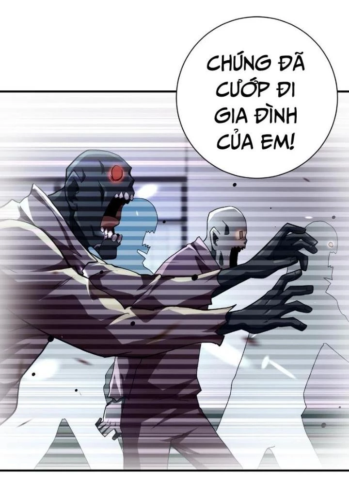 Mạt Thế Siêu Cấp Hệ Thống Chapter 444 - Trang 3