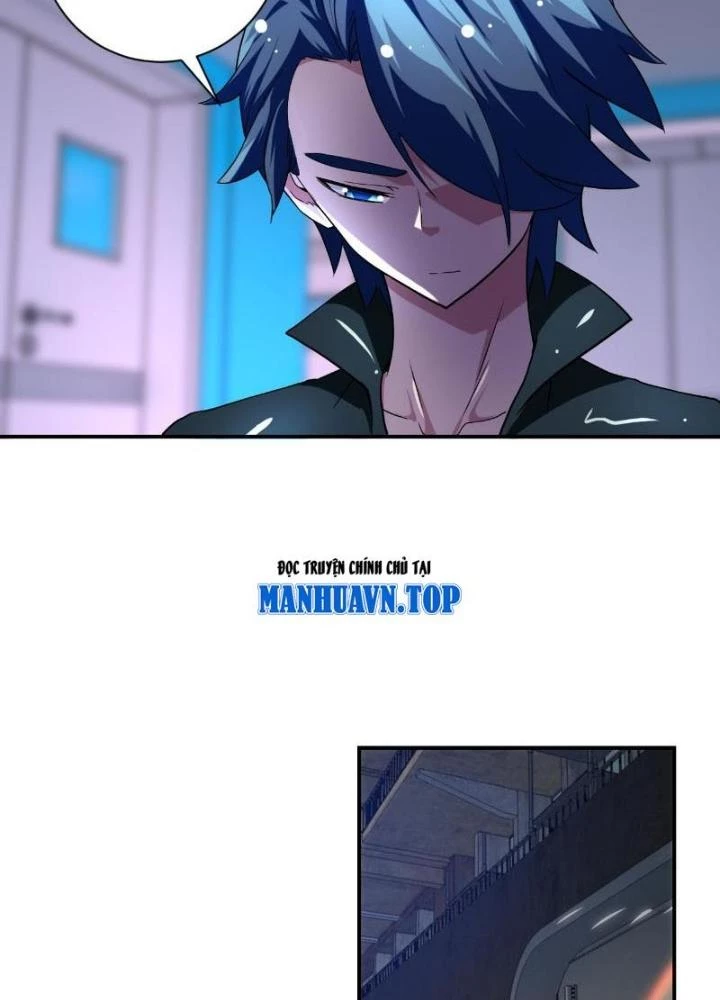 Mạt Thế Siêu Cấp Hệ Thống Chapter 444 - Trang 3