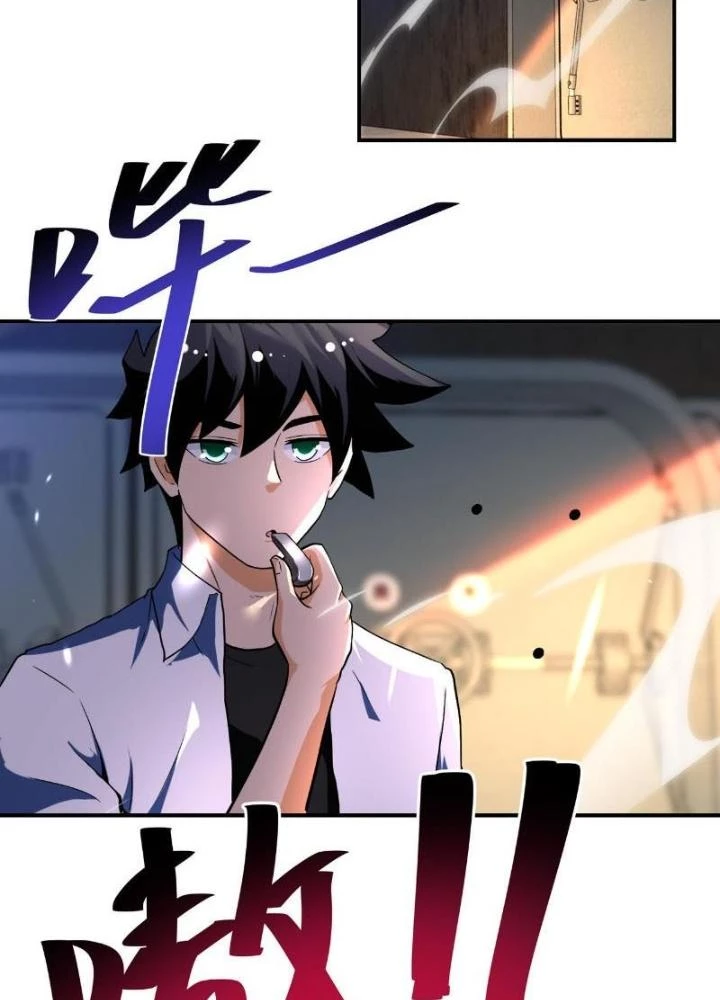 Mạt Thế Siêu Cấp Hệ Thống Chapter 444 - Trang 3