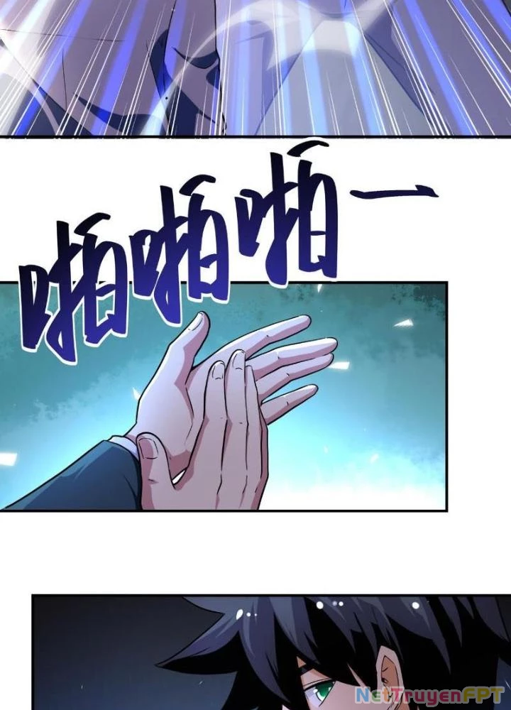 Mạt Thế Siêu Cấp Hệ Thống Chapter 445 - Trang 3