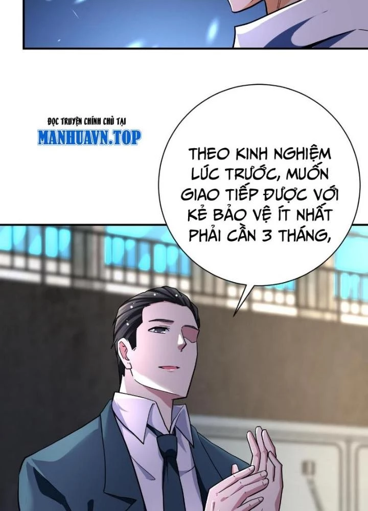Mạt Thế Siêu Cấp Hệ Thống Chapter 445 - Trang 3