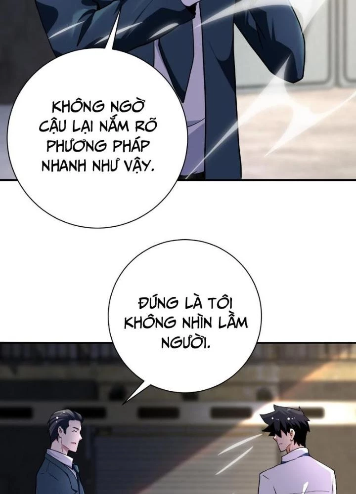 Mạt Thế Siêu Cấp Hệ Thống Chapter 445 - Trang 3