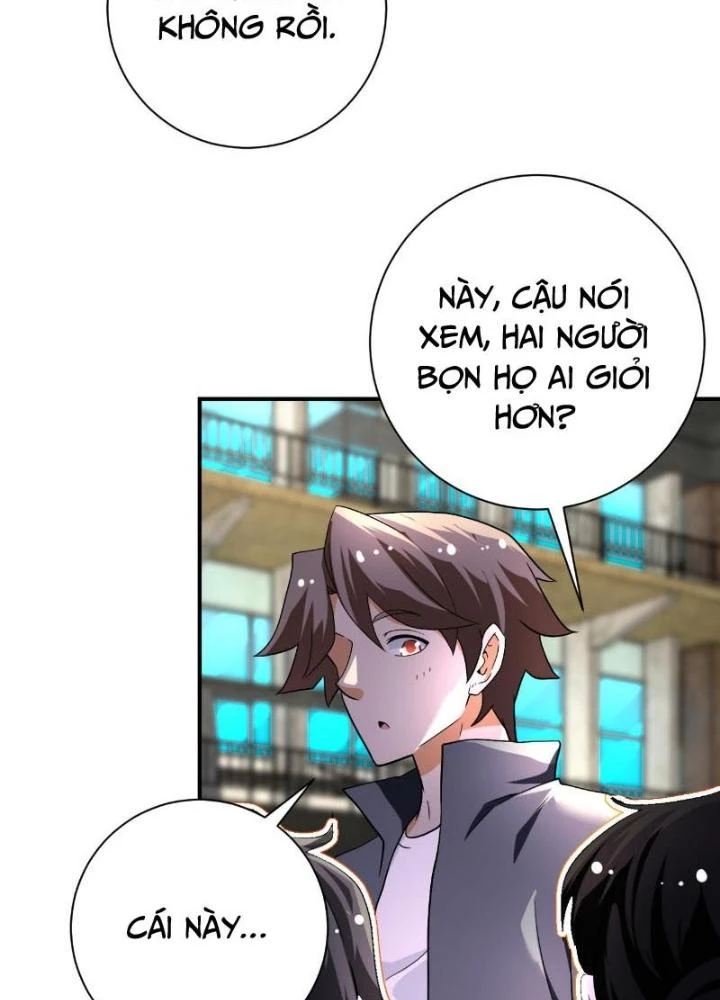 Mạt Thế Siêu Cấp Hệ Thống Chapter 445 - Trang 3