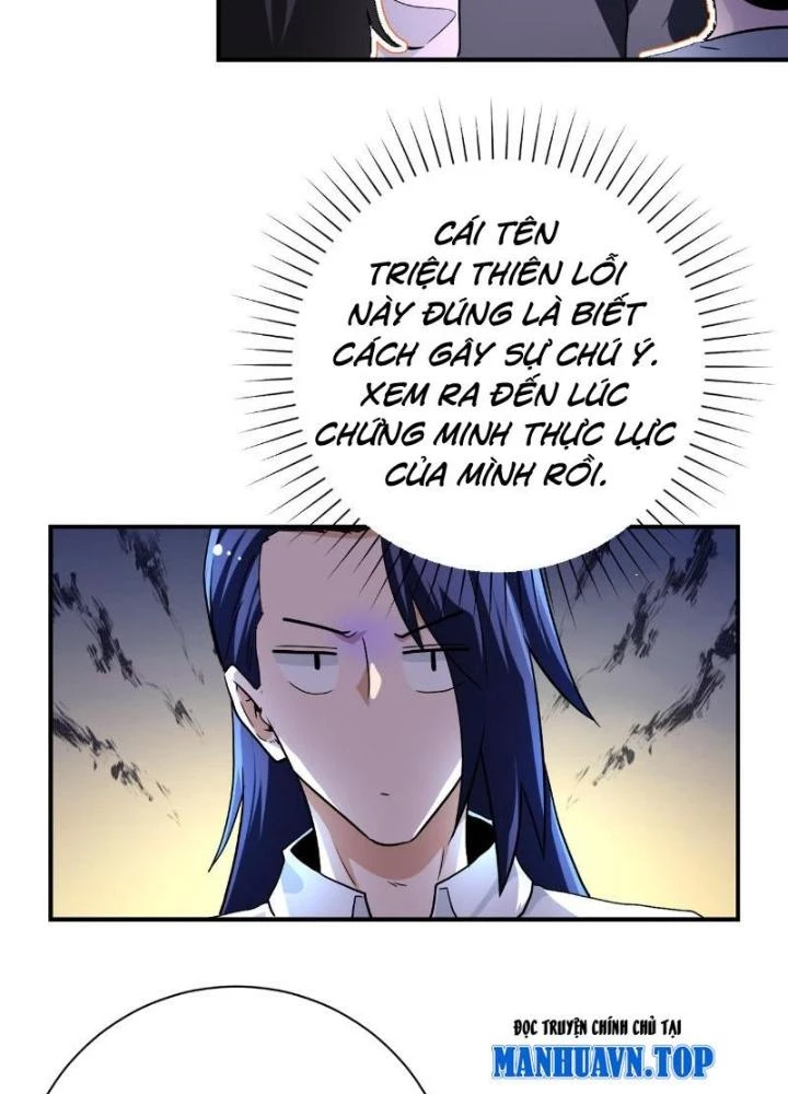 Mạt Thế Siêu Cấp Hệ Thống Chapter 445 - Trang 3