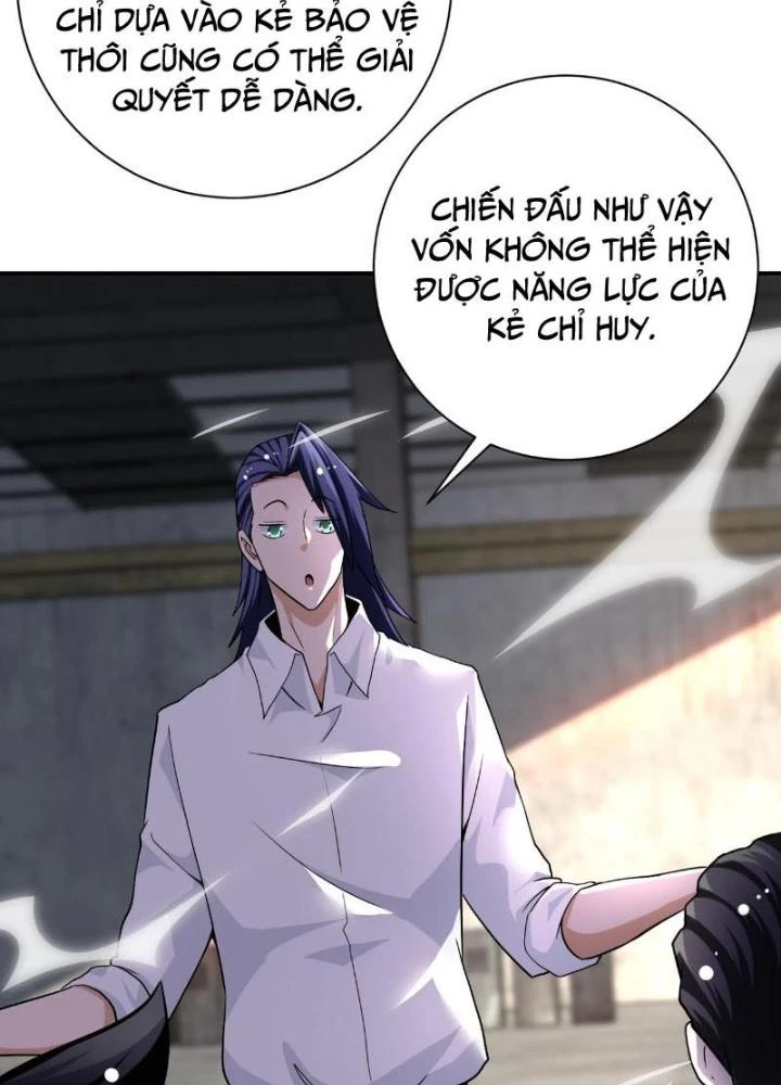 Mạt Thế Siêu Cấp Hệ Thống Chapter 445 - Trang 3