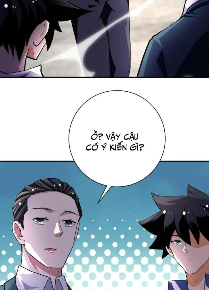 Mạt Thế Siêu Cấp Hệ Thống Chapter 445 - Trang 3