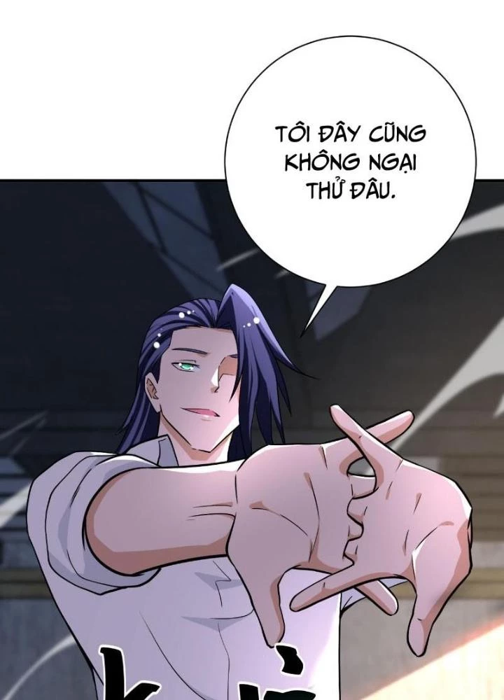 Mạt Thế Siêu Cấp Hệ Thống Chapter 445 - Trang 3