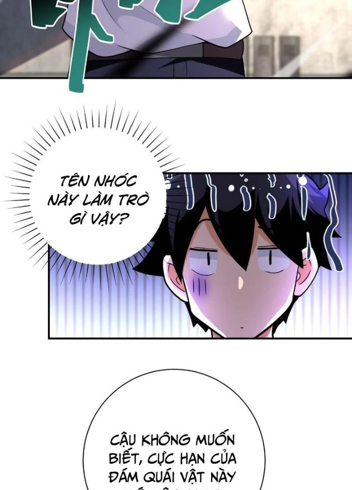 Mạt Thế Siêu Cấp Hệ Thống Chapter 445 - Trang 3