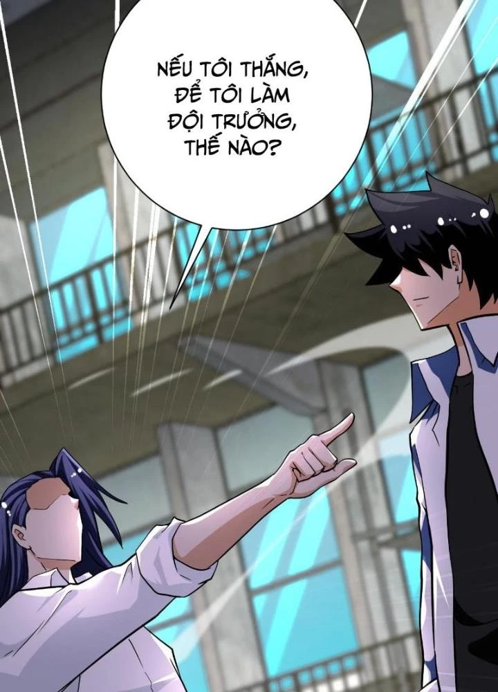 Mạt Thế Siêu Cấp Hệ Thống Chapter 445 - Trang 3