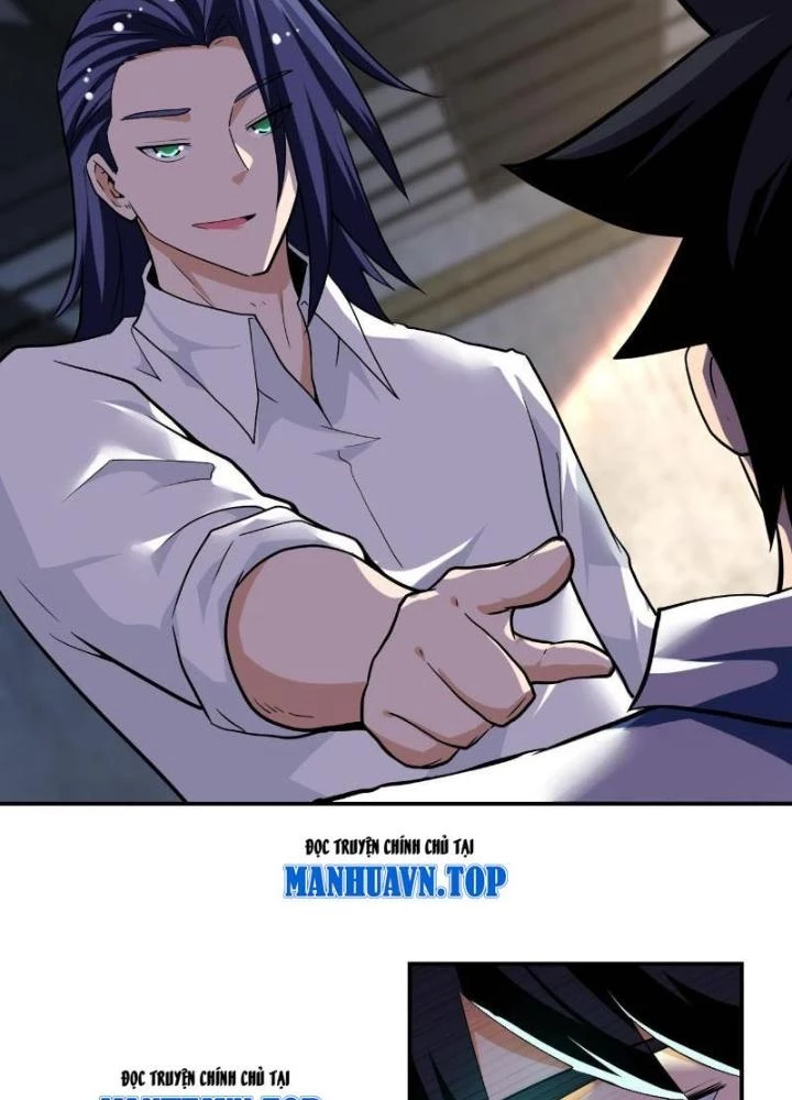 Mạt Thế Siêu Cấp Hệ Thống Chapter 445 - Trang 3