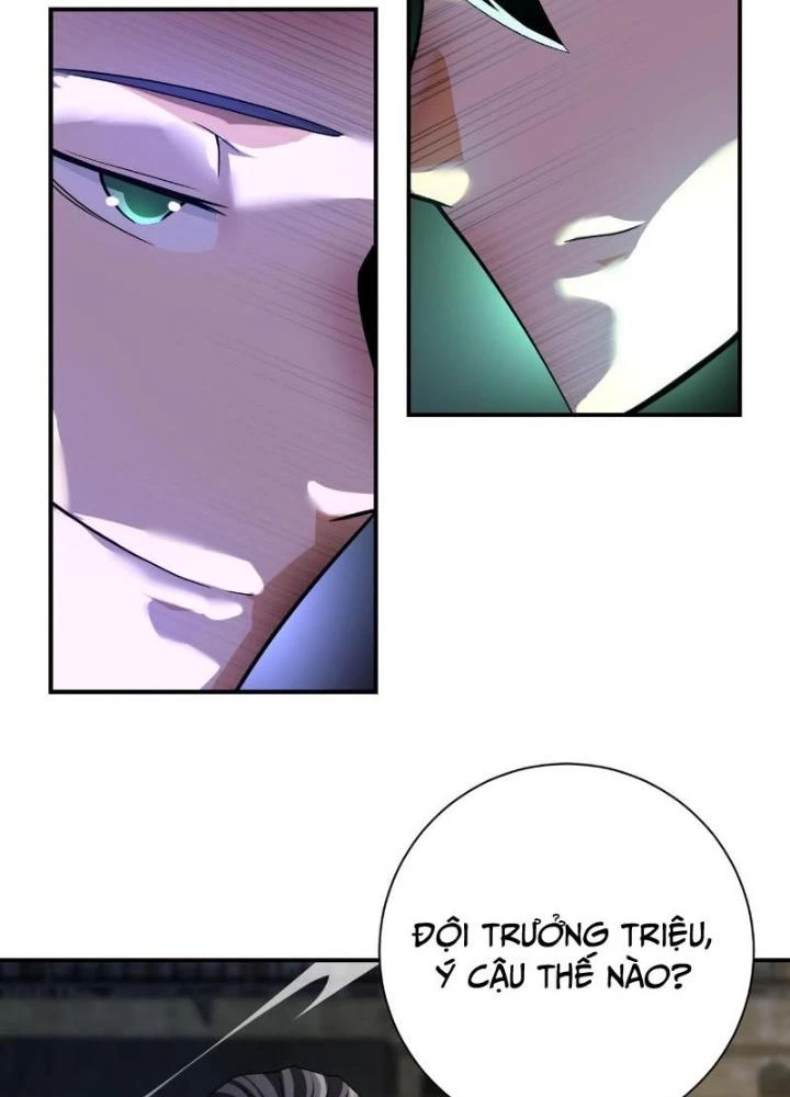 Mạt Thế Siêu Cấp Hệ Thống Chapter 445 - Trang 3