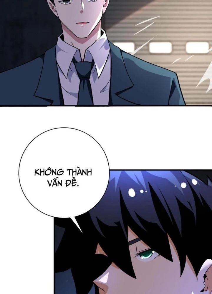 Mạt Thế Siêu Cấp Hệ Thống Chapter 445 - Trang 3