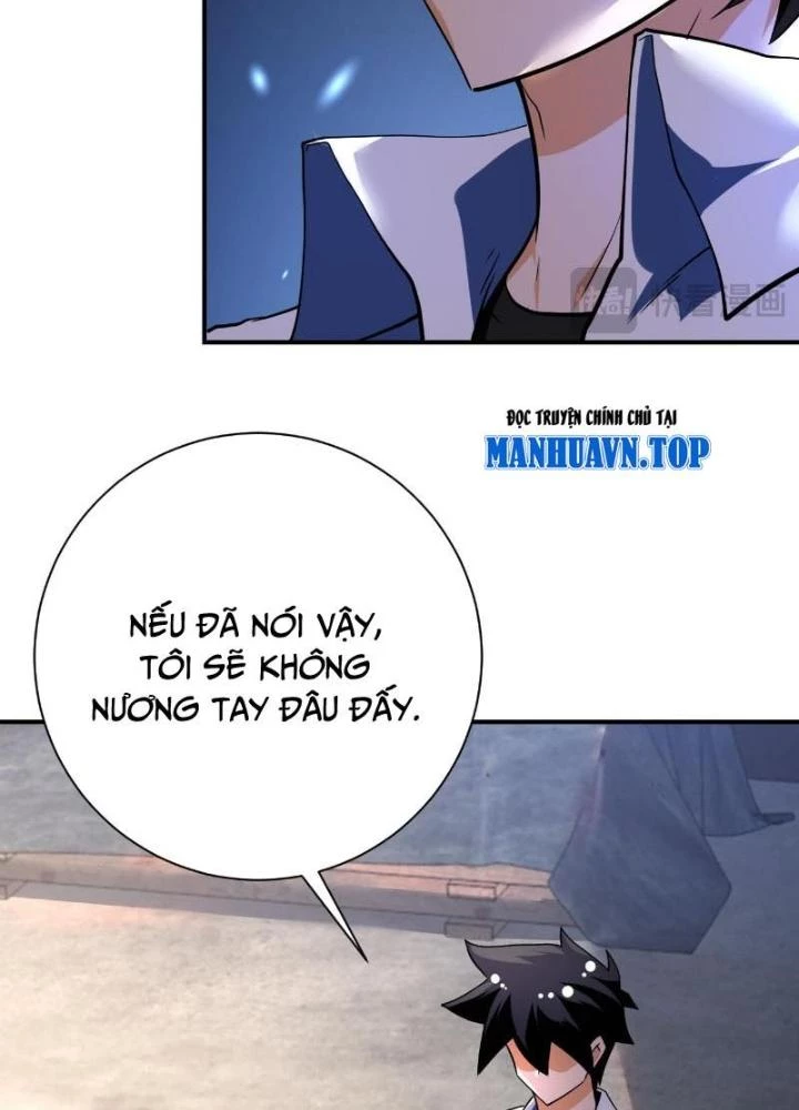 Mạt Thế Siêu Cấp Hệ Thống Chapter 445 - Trang 3