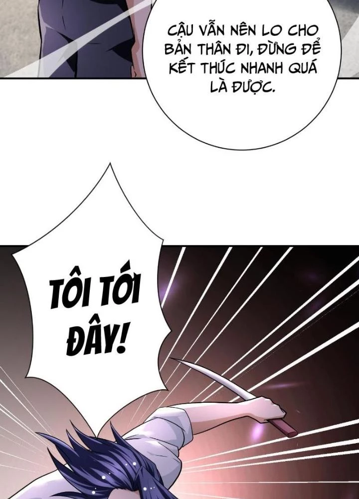 Mạt Thế Siêu Cấp Hệ Thống Chapter 445 - Trang 3
