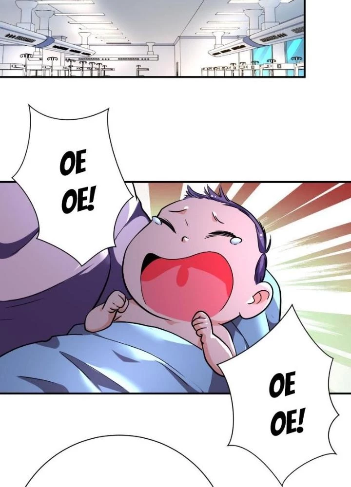 Mạt Thế Siêu Cấp Hệ Thống Chapter 445 - Trang 3