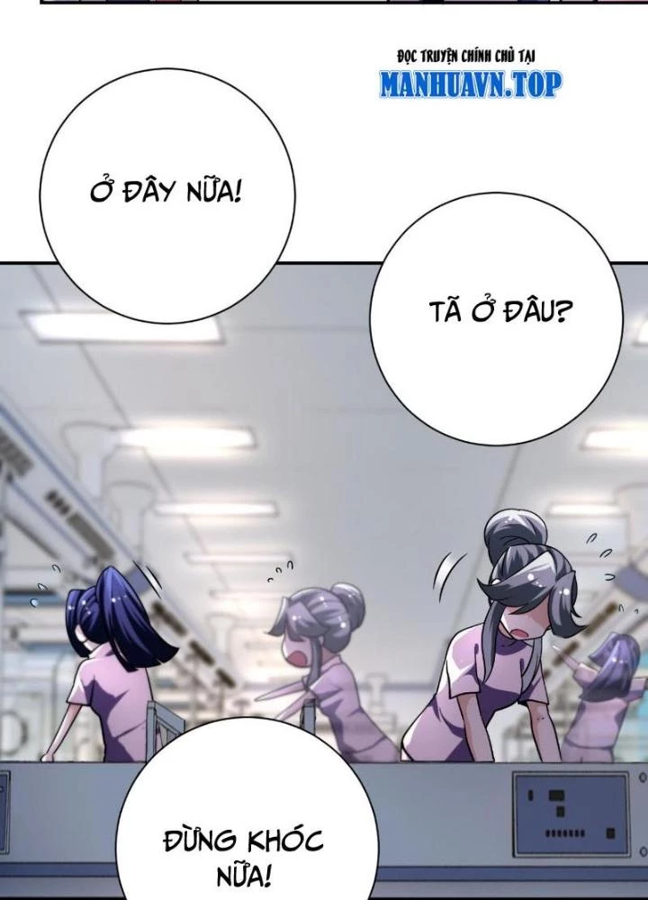 Mạt Thế Siêu Cấp Hệ Thống Chapter 445 - Trang 3