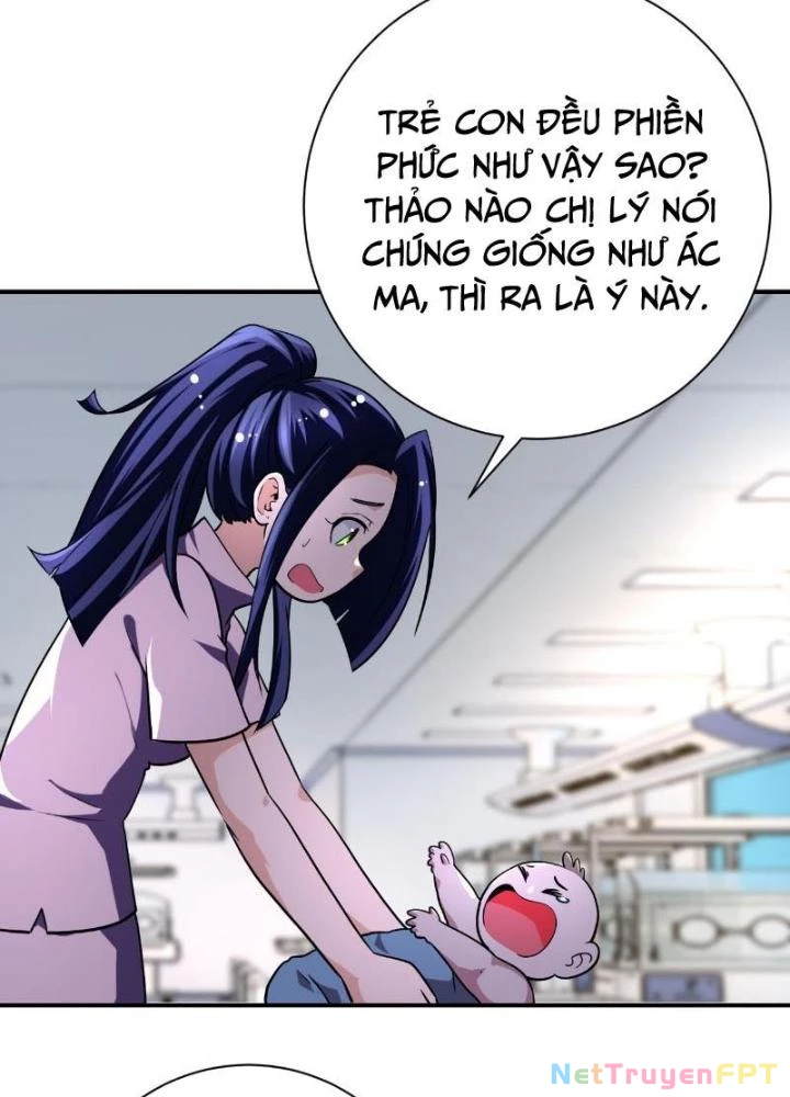 Mạt Thế Siêu Cấp Hệ Thống Chapter 445 - Trang 3