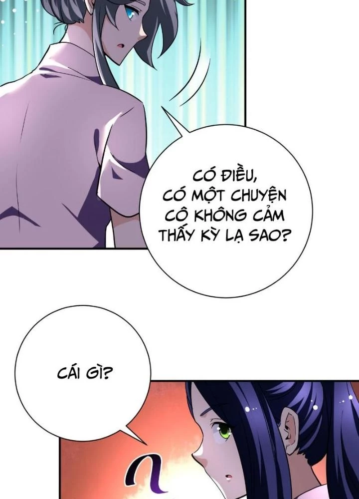 Mạt Thế Siêu Cấp Hệ Thống Chapter 445 - Trang 3