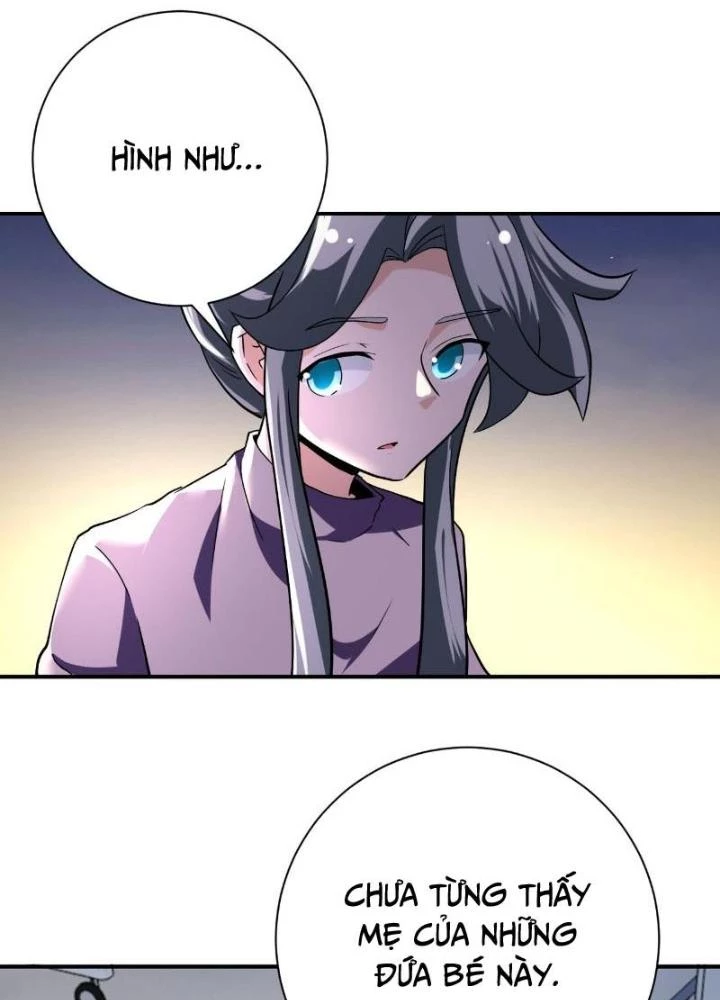 Mạt Thế Siêu Cấp Hệ Thống Chapter 445 - Trang 3