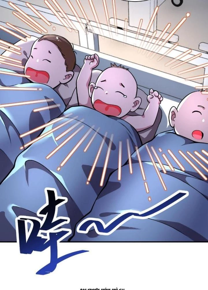 Mạt Thế Siêu Cấp Hệ Thống Chapter 445 - Trang 3