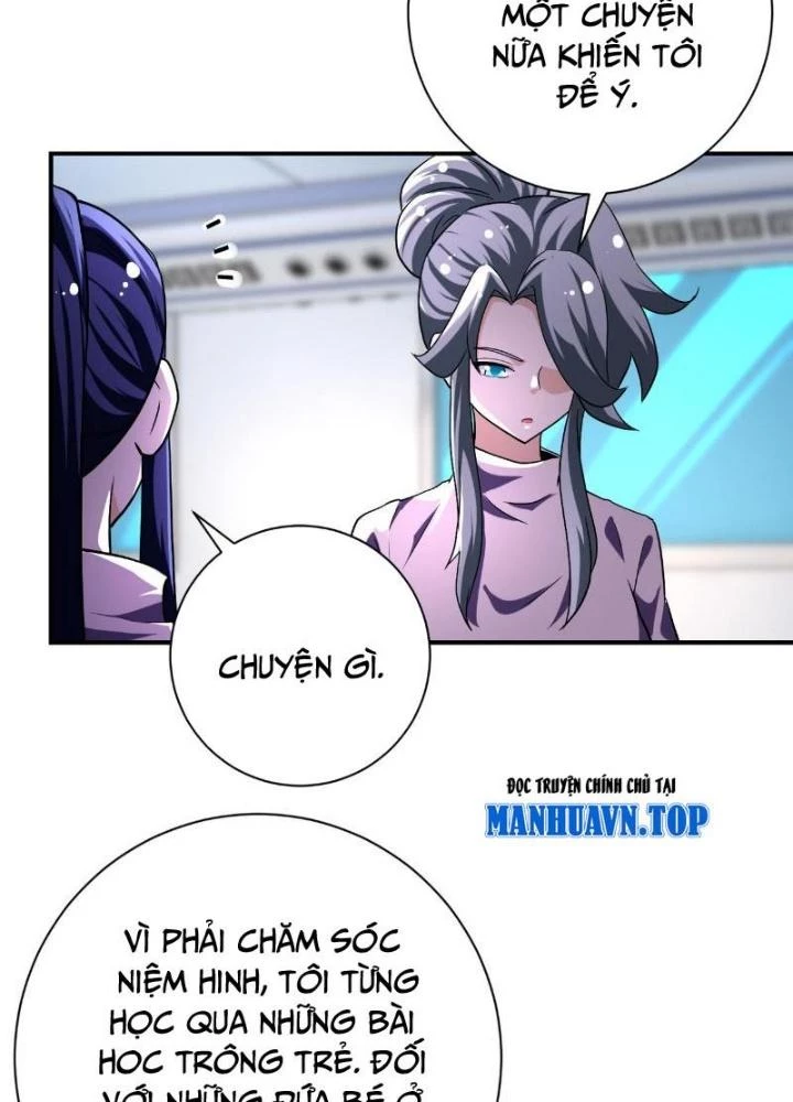 Mạt Thế Siêu Cấp Hệ Thống Chapter 446 - Trang 3
