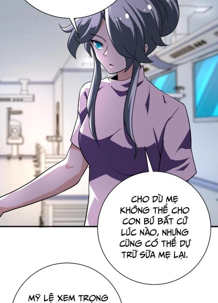 Mạt Thế Siêu Cấp Hệ Thống Chapter 446 - Trang 3