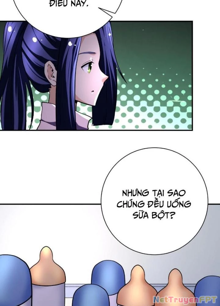 Mạt Thế Siêu Cấp Hệ Thống Chapter 446 - Trang 3