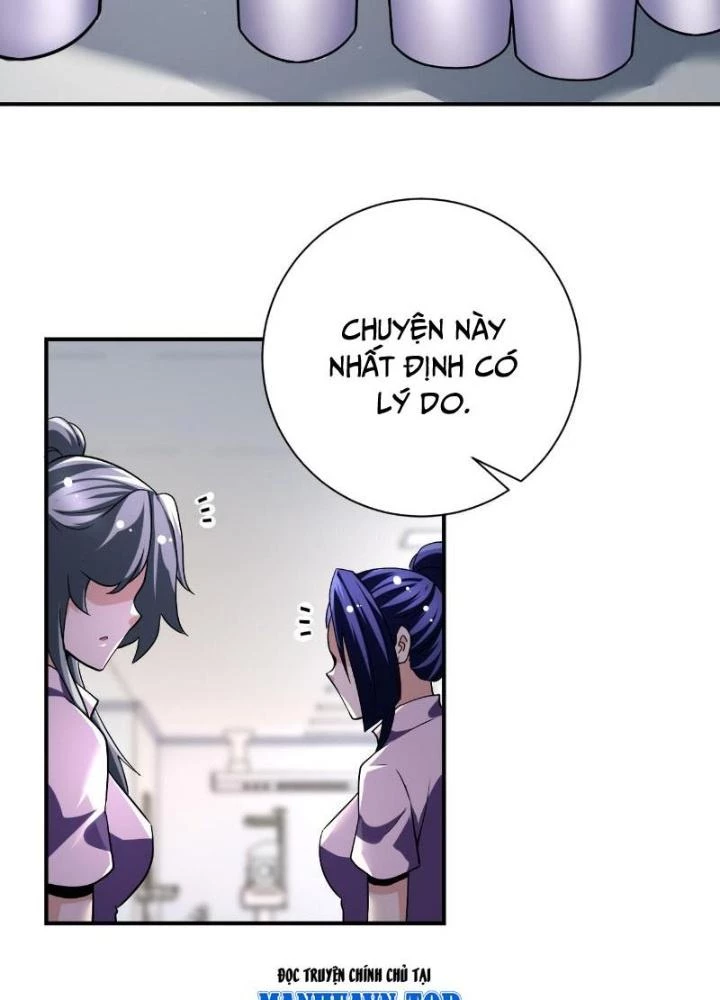 Mạt Thế Siêu Cấp Hệ Thống Chapter 446 - Trang 3