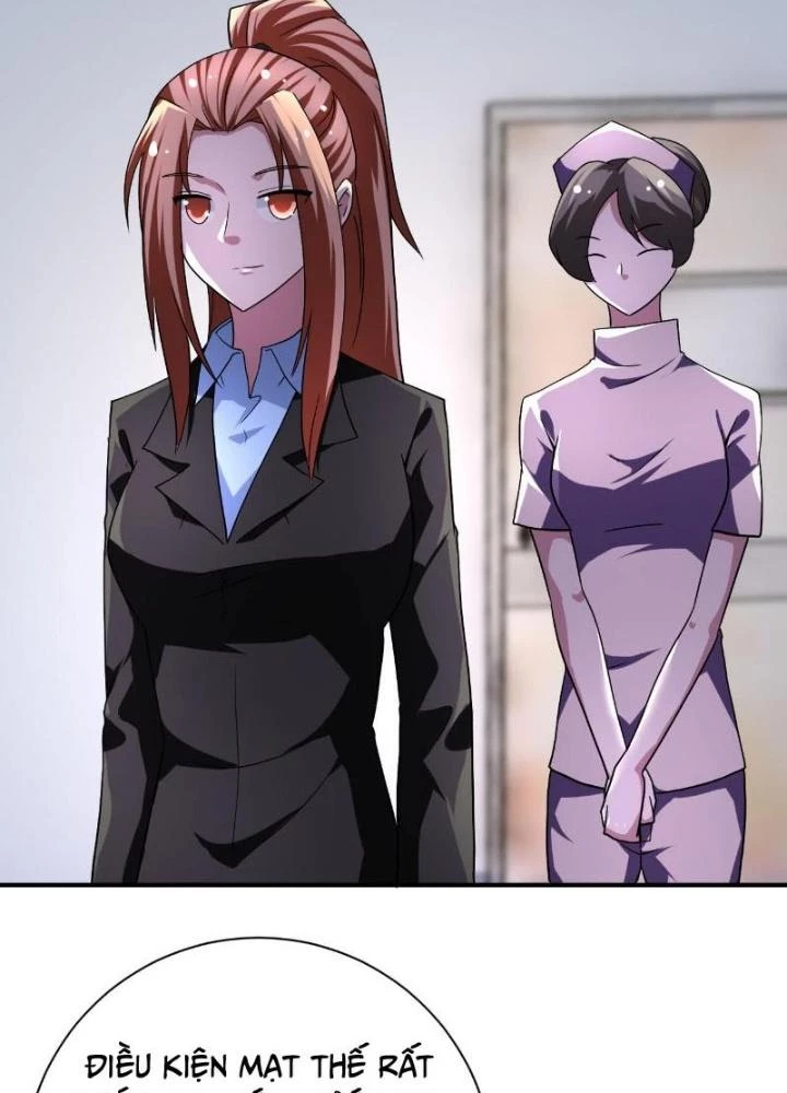 Mạt Thế Siêu Cấp Hệ Thống Chapter 446 - Trang 3