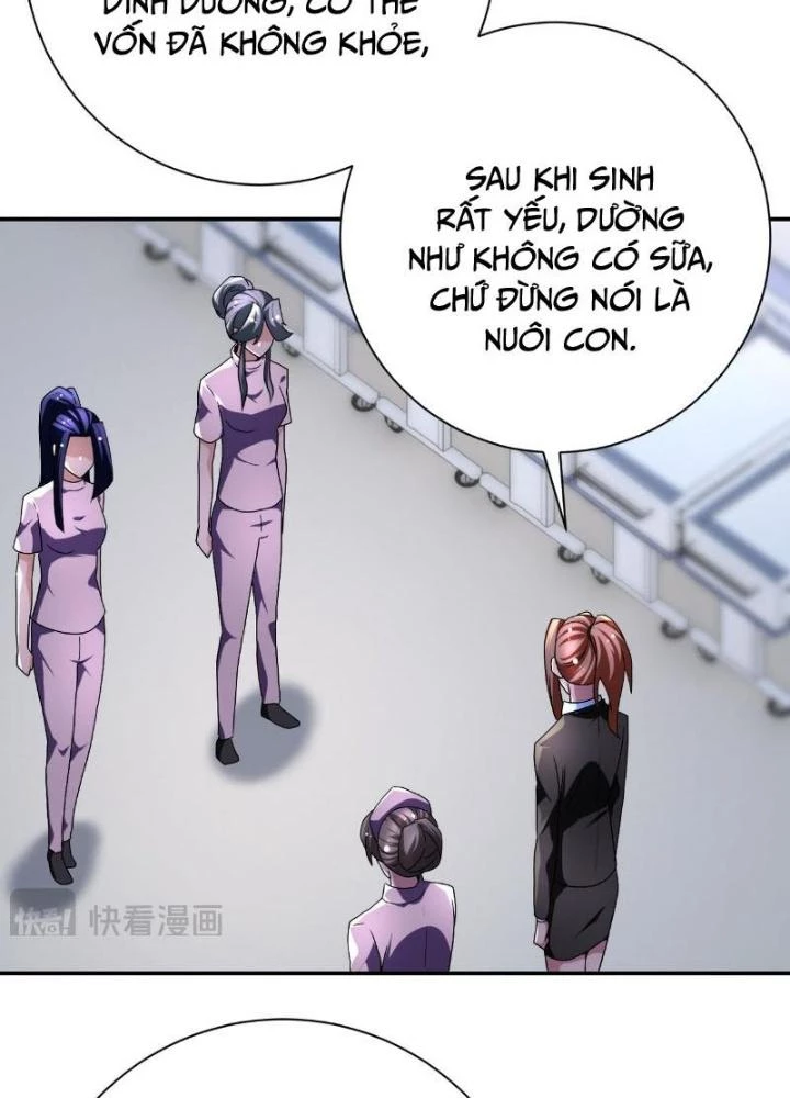 Mạt Thế Siêu Cấp Hệ Thống Chapter 446 - Trang 3