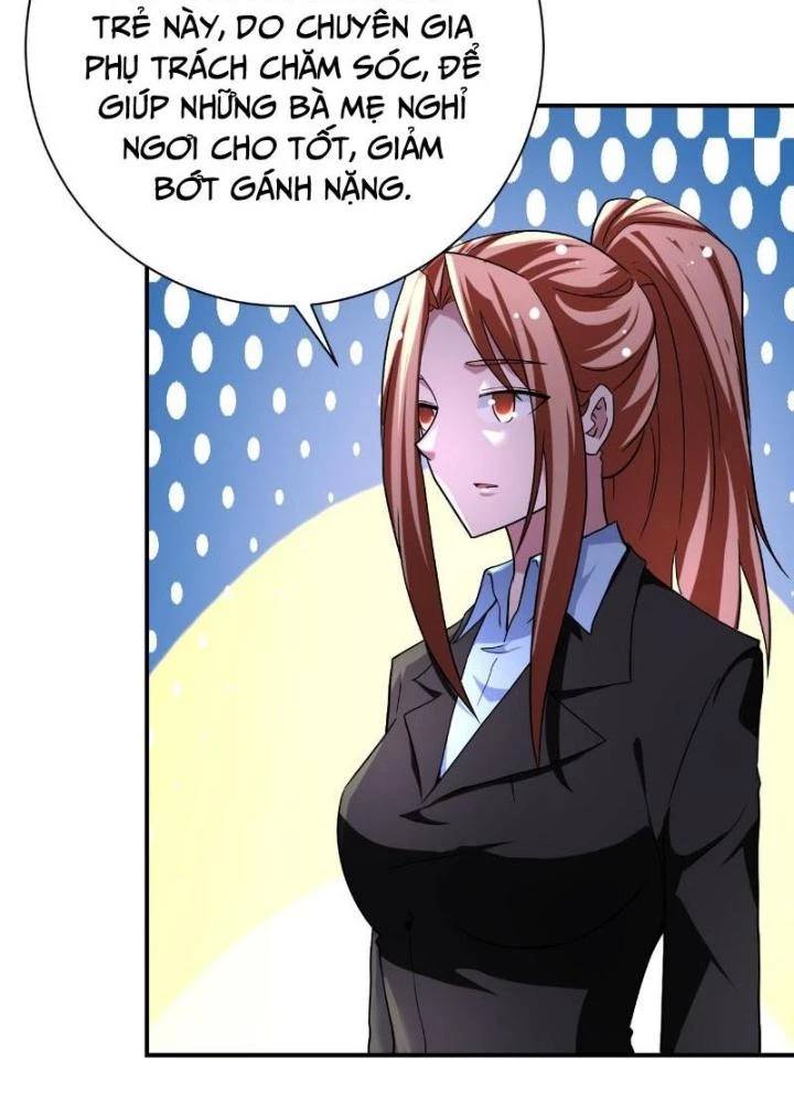Mạt Thế Siêu Cấp Hệ Thống Chapter 446 - Trang 3