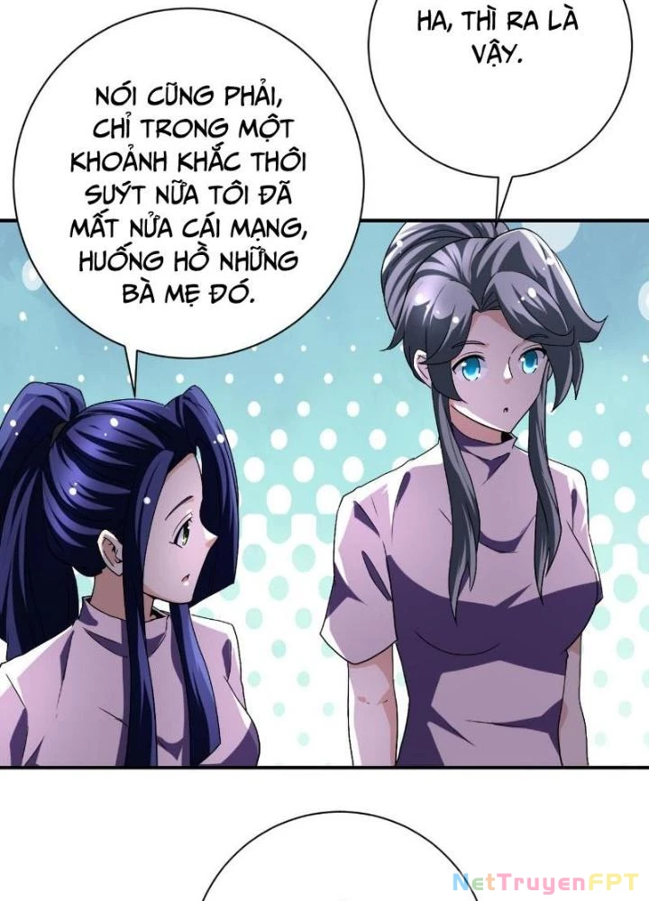 Mạt Thế Siêu Cấp Hệ Thống Chapter 446 - Trang 3