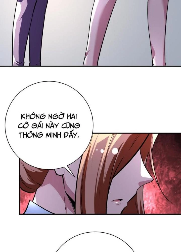 Mạt Thế Siêu Cấp Hệ Thống Chapter 446 - Trang 3